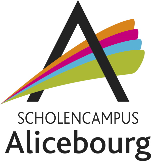 scholencampus Alicebourg Lanaken